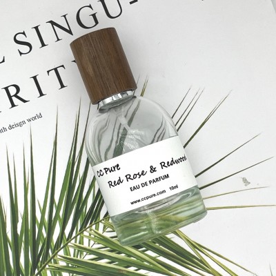 Red Rose & Redwood 紅玫瑰 & 紅木 50ml